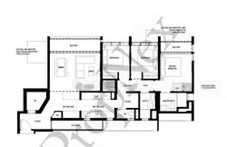 The Essence (D26), Apartment #484479271